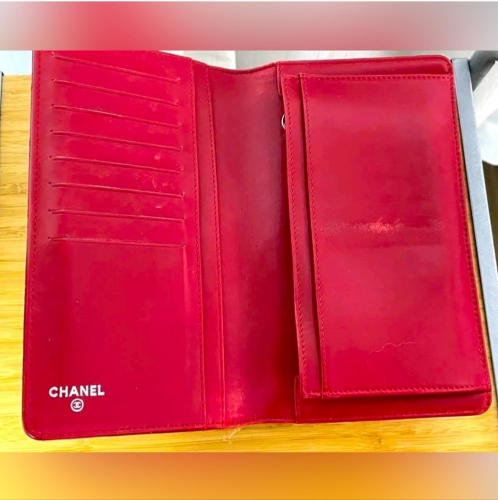 CHANEL Wallet - Picture 3 of 8